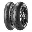 PIRELLI OPONA 180/55ZR17 DIABLO ROSSO CORSA (73W) TL M/C TYŁ DOT 10-25/2019 (OFERTA SPECJALNA).