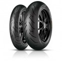 PIRELLI OPONA 120/70ZR17 DIABLO ROSSO II (D) (58W) TL M/C PRZÓD DOT 18/2021