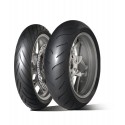 DUNLOP OPONA 180/55ZR17 SPORTMAX ROADSMART II (73W) TL TYŁ DOT 22/2021