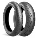 BRIDGESTONE OPONA 110/70ZR17 T31 54W TL PRZÓD DOT 51/2020