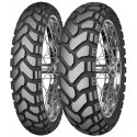 MITAS OPONA 140/80B18 E-07+ 70T TL M+S TYŁ DOT 29/2021 (24417)