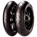 PIRELLI OPONA 120/70ZR17 DIABLO ROSSO II (58W) TL M/C PRZÓD DOT 11-21/2021