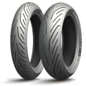 MICHELIN OPONA 120/70R14 PILOT POWER 3 SCOOTER 55H TL M/C PRZÓD DOT 27/2021