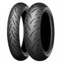 DUNLOP OPONA 160/60ZR17 SPORTMAX GPR300 (69W) TL TYŁ DOT 03-14/2021
