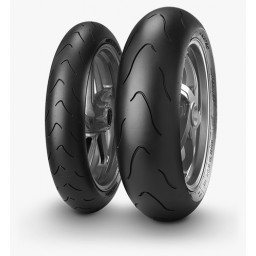 METZELER OPONA 180/55ZR17 RACETEC INT K3 (73W) TL M/C TYŁ DOT 02-20/2019 WYC