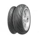 CONTINENTAL OPONA 190/50ZR17 CONTIMOTION M (73W) TL M/C TYŁ DOT 31/2020 (244100)