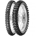 PIRELLI OPONA 120/90-19 SCORPION MX32 MID SOFT 66M TT TYŁ DOT 06-07/2021