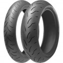 BRIDGESTONE OPONA 120/70ZR17 BT016 PRO (58W) TL W0 PRZÓD DOT 17/2021