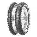 PIRELLI OPONA 140/80-18 SCORPION PRO FIM 70M TT M+S M/C ENDURO FIM TYŁ DOT 10-27/2021