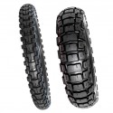 MOTOZ OPONA 110/80B19 TRACTIONATOR ADVENTURE 59Q TL PRZÓD (ECER75/DOT) DOT 09/2021