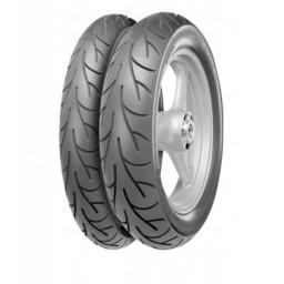 CONTINENTAL OPONA 110/70-17 CONTIGO! 54S TL M/C PRZÓD DOT 19/2021 (240061)