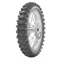 PIRELLI OPONA 110/90-19 SCORPION MX SOFT (PIASKOWA) NHS 62M TYŁ DOT 21/2021