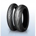 MICHELIN OPONA 120/70ZR17 PILOT POWER (58W) TL M/C PRZÓD DOT 23-32/2021