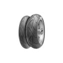 CONTINENTAL OPONA 120/70ZR17 CONTISPORTATTACK (58W) TL M/C PRZÓD DOT 07/2021 (244399)