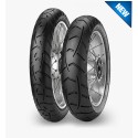 METZELER OPONA 130/80R17 TOURANCE NEXT 65V TL M/C TYŁ DOT 42/2016 (OP3956)