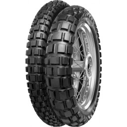 CONTINENTAL OPONA 110/80-18 TKC 80 TWINDURO 58Q TT M/C M+S TYŁ DOT 26-29/2021 (200019)