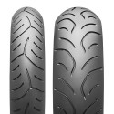 BRIDGESTONE OPONA 110/70ZR17 T30 EVO (54W) TL PRZÓD DOT 14/2020