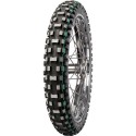 MITAS OPONA 90/90-21 E-13 54R TT (ZIELONY PASEK) DOT 36/2021 (24621)