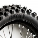 X-GRIP OPONA 90/100-21 HULKYBOY STANDARD (UNIWERSALNA) 57R TT PRZÓD DOT 01-23/2021