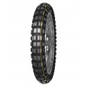 MITAS OPONA 90/90B21 E-10 54T TL DAKAR (ŻÓŁTY PASEK) DOT 29/2021 (24656)