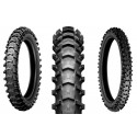 DUNLOP OPONA 90/100-16 GEOMAX MX12 (PIASKOWA) 51M TT TYŁ DOT 15-18/2021