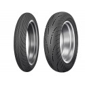 DUNLOP OPONA 110/90-18 ELITE 61H TL PRZÓD DOT 36-37/2018