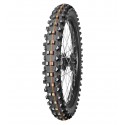 MITAS OPONA 110/100-18 TERRA FORCE MX-SM SOFT/MEDIUM 64M TT (CZERWONY/ŻÓŁTY PASEK) DOT 2021 (DOT:DODJ) (kolor pasków może być in