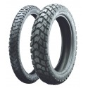 HEIDENAU OPONA 4.10-18 K60 60S TT M/C TYŁ DOT 16-37/2021