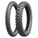 MICHELIN OPONA 110/100-18 TRACKER 64R TT M/C TYŁ DOT 37/2021