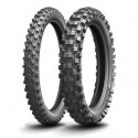 MICHELIN OPONA 90/100-14 STARCROSS 5 MEDIUM 49M TT M/C TYŁ DOT 37/2021