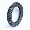 MOTOZ OPONA 120/100-18 XTREME HYBRID BFM SUPER SOFT 68M TT TYŁ (DOT) (ZIELONY/NIEBIESKI PASEK) (NEW CONCEPT TRIAL + ENDURO) DOT 
