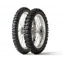 DUNLOP OPONA 120/90-18 D952 (E) 65M TT TYŁ ROAD-LEGAL DOT 09-15/2021