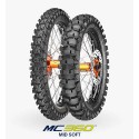 METZELER OPONA 90/90-21 MC360 MID SOFT 54M TT M/C MST PRZÓD DOT 25/2021