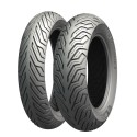 MICHELIN OPONA 100/90-14 CITY GRIP 2 REINF 57S TL M/C TYŁ DOT 07-37/2021