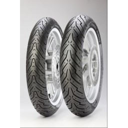 PIRELLI OPONA 130/70-13 ANGEL SCOOTER 63P TL M/C REINF TYŁ DOT 26/2021