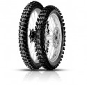PIRELLI OPONA 80/100-21 SCORPION XC MID SOFT 51R MST M/C PRZÓD DOT 26/2021