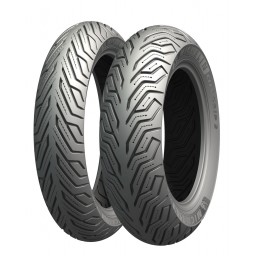 MICHELIN OPONA 90/80-16 CITY GRIP 2 REINF 51S TL M/C PRZÓD/TYŁ DOT 21-41/2021