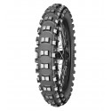 MITAS OPONA 90/100-16 TERRA FORCE MX-SM SOFT/MEDIUM WIN FRIC 51M TT TYŁ (BIAŁY PASEK) DOT 2021 (DOT:TSDJ) (26086) (kolor pasków 