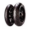 PIRELLI OPONA 110/70R17 DIABLO ROSSO II (R) 54H TL M/C PRZÓD DOT 27/2018 (OFERTA SPECJALNA)
