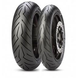 PIRELLI OPONA 120/70R16 DIABLO ROSSO SCOOTER 57H TL M/C PRZÓD DOT 12-18/2017
