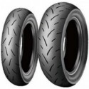 DUNLOP OPONA 120/80-12 TT93 GP SOFT 55J TL TYŁ DOT 08-45/2019