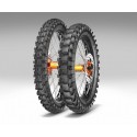 METZELER OPONA 100/90-19 MC360 MID HARD 57M TT M/C MST TYŁ DOT 47/2019