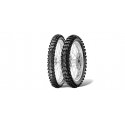 PIRELLI OPONA 70/100-17 SCORPION MX32 MID SOFT NHS 40M TT PRZÓD DOT 21/2021