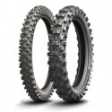 MICHELIN OPONA 70/100-17 STARCROSS 5 SOFT 40M TT M/C PRZÓD DOT 13-30/2021