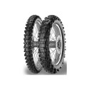 METZELER OPONA 110/80-18 MCE 6 DAYS EXTREME FIM MINI 58M TT M+S M/C TYŁ DOT 43-44/2018 (OFERTA SPECJALNA)