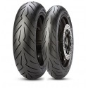 PIRELLI OPONA 110/70-12 DIABLO ROSSO SCOOTER 47P TL M/C PRZÓD DOT 26/2021