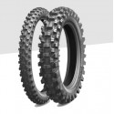 MICHELIN OPONA 2.50-12 STARCROSS 5 MINI 36J TT M/C PRZÓD DOT 26/2021