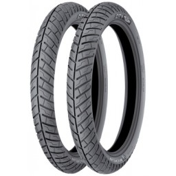 MICHELIN OPONA 90/80-16 REINF CITY PRO 51S TL M/C PRZÓD/TYŁ DOT 38/2021