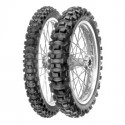 PIRELLI OPONA 80/100-21 SCORPION XC MID HARD 51R TT PRZÓD DOT 14-15/2019