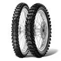PIRELLI OPONA 80/100-21 SCORPION MX32 MID SOFT 51M TT MST PRZÓD DOT 13-33/2018
